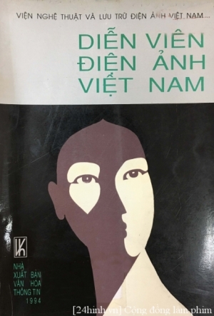 Diễn viên Điện Ảnh Việt Nam