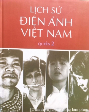 Lịch sử Điện ảnh Việt Nam (Quyển 2: Từ giữa những năm 1975 đến đầu năm 2003)