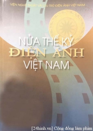 Nửa thế kỷ Điện ảnh Việt Nam