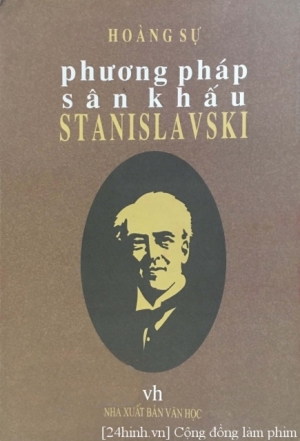 Phương pháp Sân khấu Stanislavski