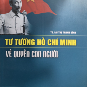 Tư tưởng Hồ Chí Minh về quyền con người