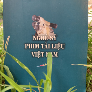 Nghệ sĩ phim tài liệu Việt Nam
