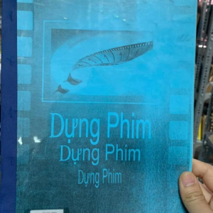 Montage - Dựng phim