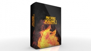 PROFIRE™ - Professional FCPX Plugins and Effects - Pixel Film Studios