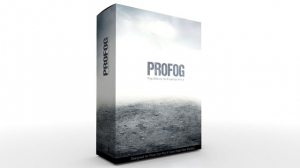 PROFOG™ - FCPX Plugins and Effects - Pixel Film Studios