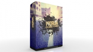 PRORUIN™ - Final Cut Pro X Effects - Pixel Film Studios