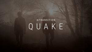 mTransition Quake - FCPX Plugin
