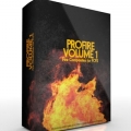 PROFIRE™ - Professional FCPX Plugins and Effects - Pixel Film Studios