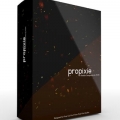 PROPIXIE  - Final Cut Pro X Effects - Pixel Film Studios