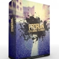 PRORUIN™ - Final Cut Pro X Effects - Pixel Film Studios