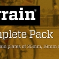 Rgrain Complete Pack Overview
