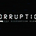 Corruption: 4K Video Distortion Elements | RocketStock.com