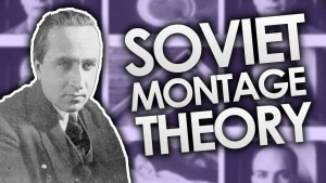 Montage XoViet- Lý thuyết dựng phim của Liên Xô - Định nghĩa, ví dụ và các thể loại Montage